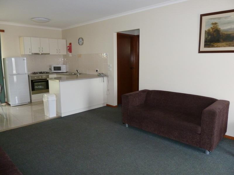 Werribee Motel And Apartments Exteriör bild