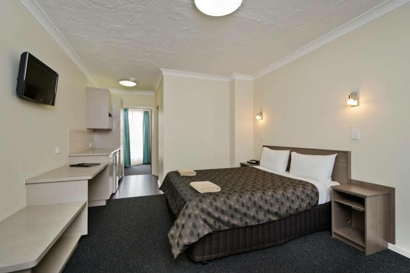 Werribee Motel And Apartments Exteriör bild